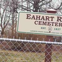 Eahart-Reed Cemetery on Sysoon