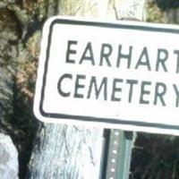 Earhart Cemetery on Sysoon