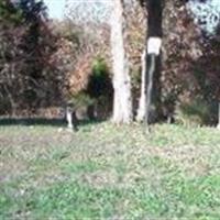 Earhart Cemetery on Sysoon