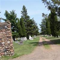 Earl Cemetery on Sysoon