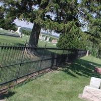 Earl Park Cemetery on Sysoon