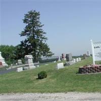 Earl Park Cemetery on Sysoon