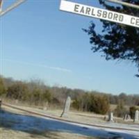 Earlsboro Cemetery (African American) on Sysoon