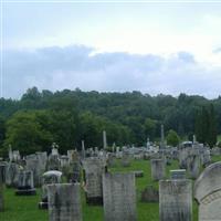 Earlville Cemetery on Sysoon