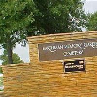 Earthman Memory Gardens on Sysoon
