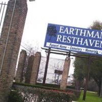 Earthman Resthaven Cemetery on Sysoon