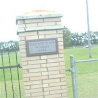 East Adams Cemetery on Sysoon