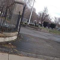 East Akron Cemetery on Sysoon