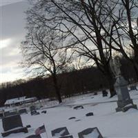 East Bangor Cemetery on Sysoon