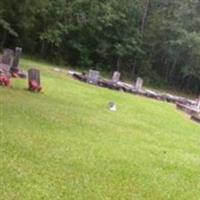 East Lake Baptist Church Cemetery on Sysoon