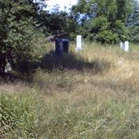 East Benton Cemetery on Sysoon