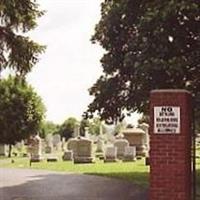 East Bloomfield Cemetery on Sysoon