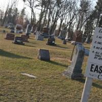 East Bloomfield Cemetery on Sysoon