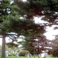 East Bonus Cemetery on Sysoon