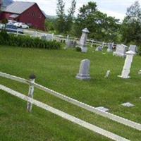 East Cambridge Cemetery on Sysoon