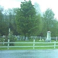 East Cambridge Cemetery on Sysoon