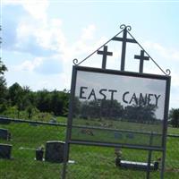 East Caney Cemetery on Sysoon