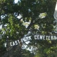 East Fork Cemetery on Chalk Ridge on Sysoon