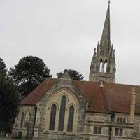 East Cemetery on Sysoon