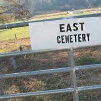 East Cemetery on Sysoon