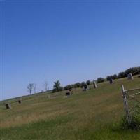 East Cemetery on Sysoon