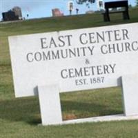 East Center Cemetery on Sysoon