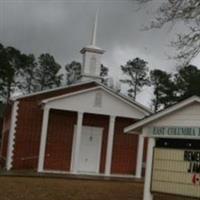 East Columbia Cemetery on Sysoon