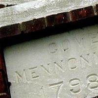 East Coventry Mennonite Cemetery on Sysoon