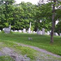 East Craftsbury Cemetery on Sysoon