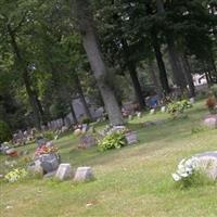East Dalton Oakhill Cemetery on Sysoon