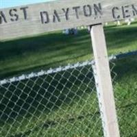 East Dayton Cemetery on Sysoon