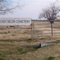 East Delta Cemetery on Sysoon