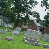 East Donegal Cemetery on Sysoon