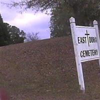 East Dora Cemetery on Sysoon