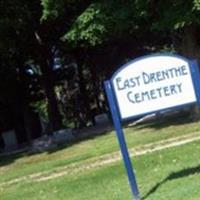 East Drenthe Cemetery on Sysoon