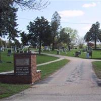 East Dubuque Cemetery on Sysoon