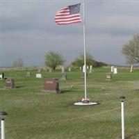 East Emmaus Cemetery on Sysoon