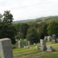 East Fairfield Cemetery on Sysoon