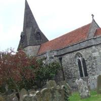 East Farleigh Parish Churchyard on Sysoon