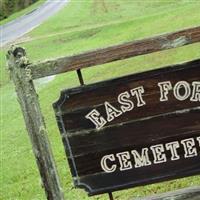 East Fork Cemetery on Sysoon