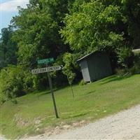 East Fork Cemetery on Sysoon