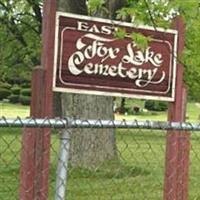 East Fox Lake Cemetery on Sysoon