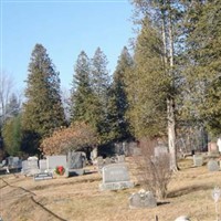 East Galway Cemetery on Sysoon