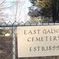 East Galway Cemetery on Sysoon