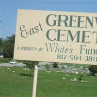 East Greenwood Cemetery on Sysoon
