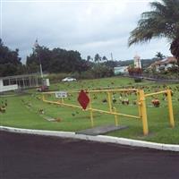 East Hawaii Veterans Cemetery #01 on Sysoon