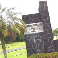 East Hawaii Veterans Cemetery #01 on Sysoon