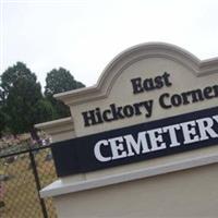 East Hickory Corners Cemetery on Sysoon