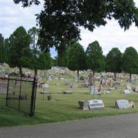 East Hickory Corners Cemetery on Sysoon