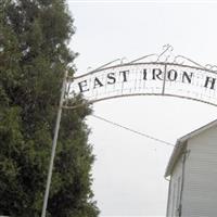 East Iron Hill Cemetery on Sysoon